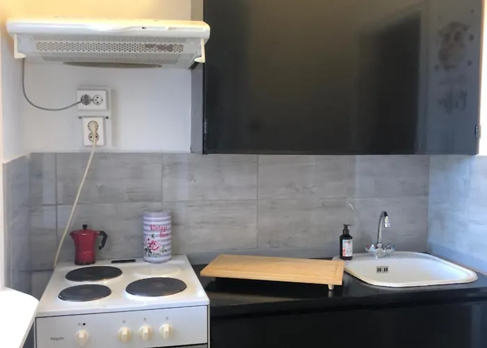 Juti Appartement Eger