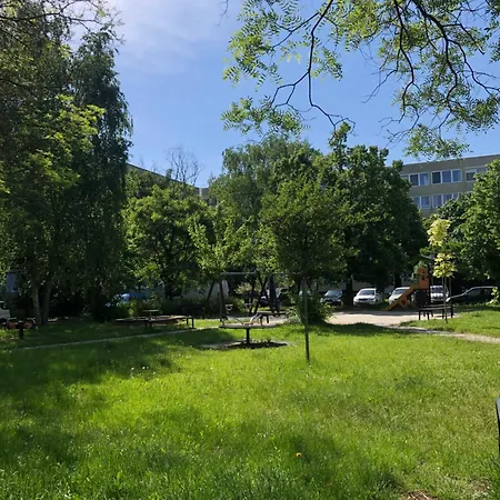 Apartment Juti